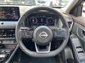 2025 Nissan X-Trail