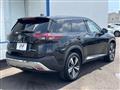 2025 Nissan X-Trail
