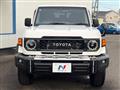 2025 Toyota Landcruiser 70