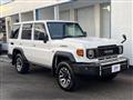 2025 Toyota Landcruiser 70