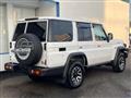 2025 Toyota Landcruiser 70