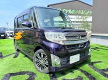 2014 Daihatsu Tanto
