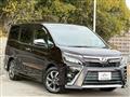 2017 Toyota Voxy