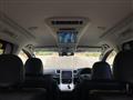 2013 Toyota Vellfire