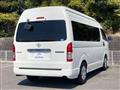 2017 Toyota Hiace Wagon