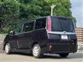 2018 Toyota Noah