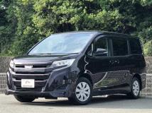 2018 Toyota Noah