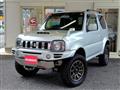 2012 Suzuki Jimny Sierra