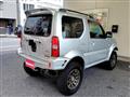 2012 Suzuki Jimny Sierra