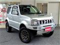 2012 Suzuki Jimny Sierra