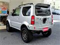 2012 Suzuki Jimny Sierra