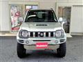 2012 Suzuki Jimny Sierra