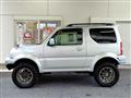 2012 Suzuki Jimny Sierra