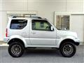 2012 Suzuki Jimny Sierra
