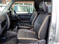 2012 Suzuki Jimny Sierra