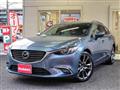 2016 Mazda Atenza