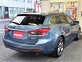 2016 Mazda Atenza
