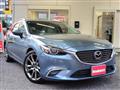 2016 Mazda Atenza