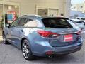 2016 Mazda Atenza