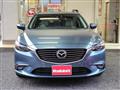 2016 Mazda Atenza