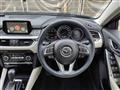2016 Mazda Atenza