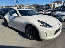 2020 Nissan Fairlady Z