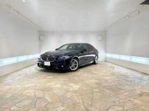 2014 BMW 5 Series