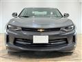 2018 Chevrolet Camaro