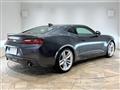 2018 Chevrolet Camaro