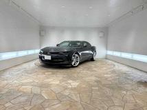 2018 Chevrolet Camaro