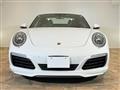 2016 Porsche 911