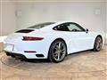2016 Porsche 911