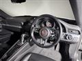 2016 Porsche 911