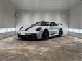 2026 Porsche 911