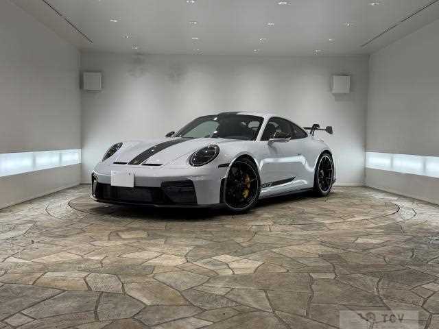 2026 Porsche 911