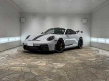 2026 Porsche 911