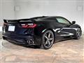 2022 Chevrolet Corvette