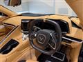 2022 Chevrolet Corvette
