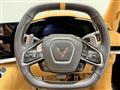 2022 Chevrolet Corvette