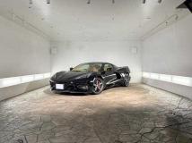 2022 Chevrolet Corvette
