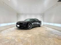 2024 Chevrolet Camaro