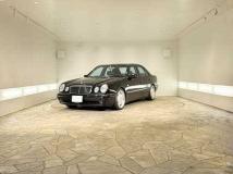 1998 AMG E-Class