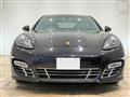 2012 Porsche Panamera