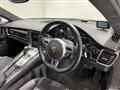 2012 Porsche Panamera