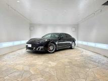 2012 Porsche Panamera