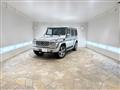 2002 Mercedes-Benz G-Class