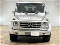 2002 Mercedes-Benz G-Class