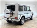 2002 Mercedes-Benz G-Class