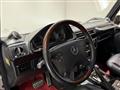 2002 Mercedes-Benz G-Class