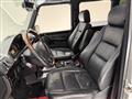 2002 Mercedes-Benz G-Class